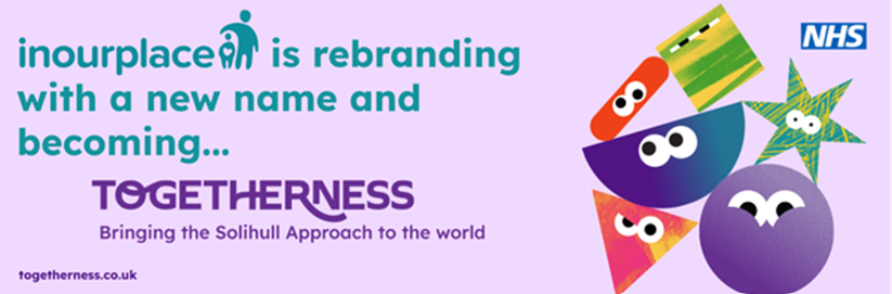 Advert for Togetherness