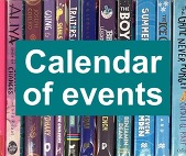 SLS Calendar of Events for NYR