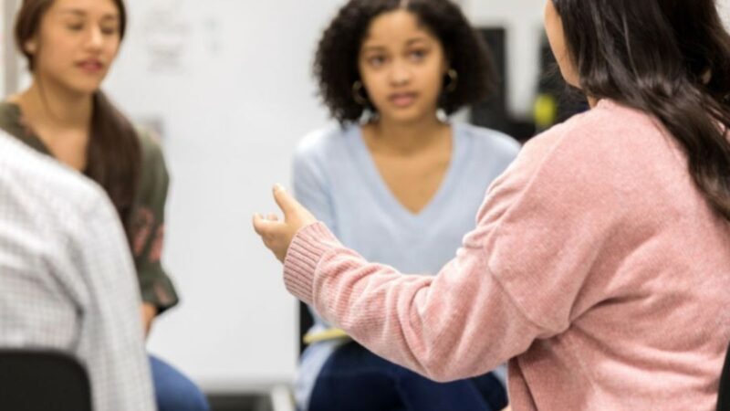 Parents and carers are helping to shape the way funding is allocated to children with EHCPs