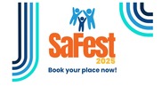 SaFest logo 
