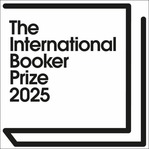 Booker prizes logo
