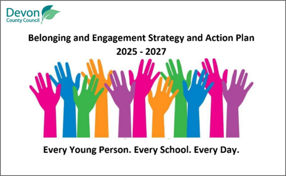 Belonging and Engagement Strategy