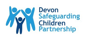 Devon Safeguarding Children Partnership Logo