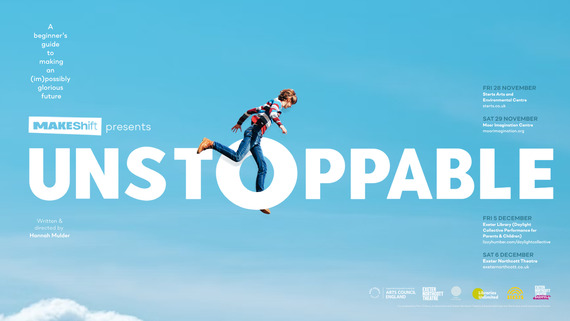 Unstoppable film poster