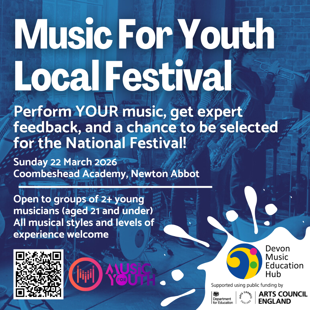 Music For Youth Local Festival