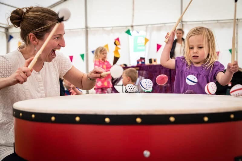 Early Years Music CPD