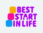 Best start in life logo