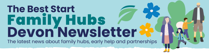 Best start Family Hub banner