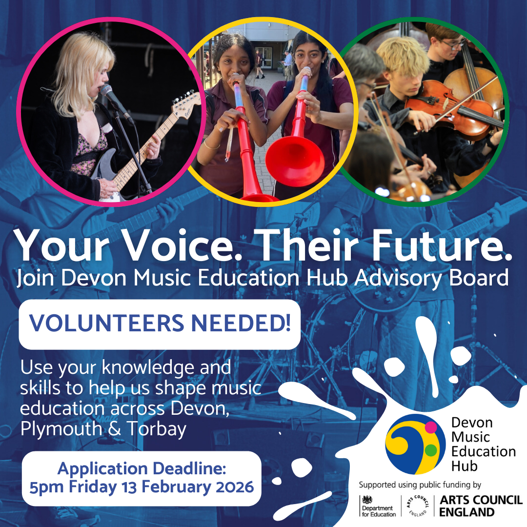 Advisory Board Recruitment