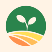 Devon Food Partnership logo, no words