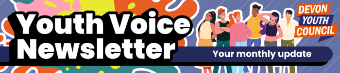 The Youth Voice Newsletter