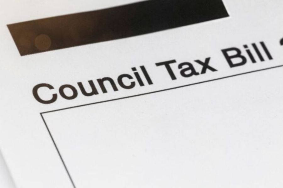 Council tax