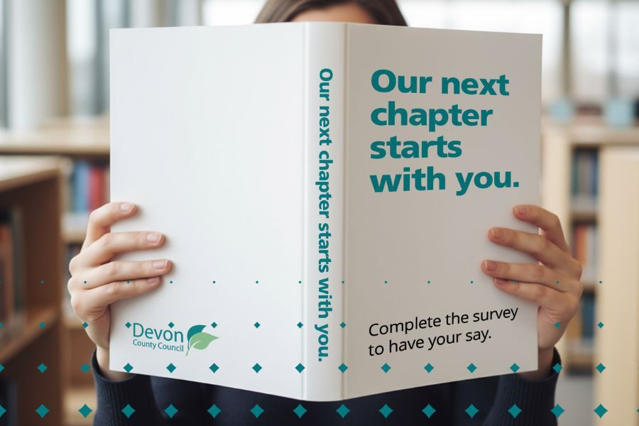 Library consultation 