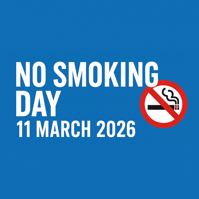 No Smoking Day