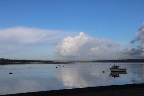 Exe Estuary