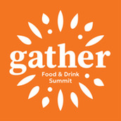 Gather logo
