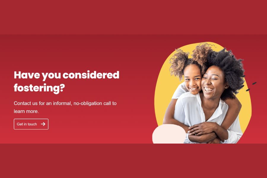 Have you considered fostering. (web page for Fostering Devon)