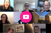 Teaching Awards webinar thumbnail
