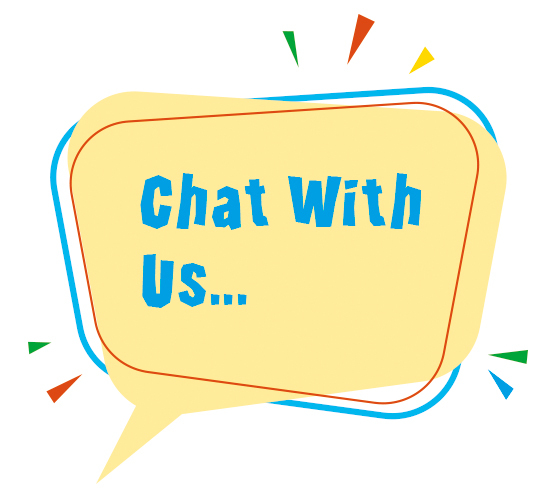 chat with us gov delivery