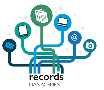 Records Management image