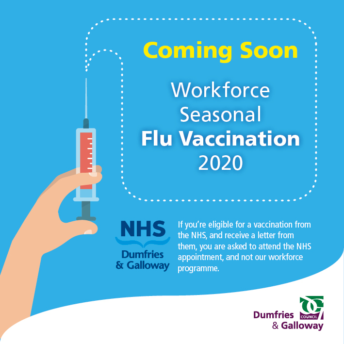 Flu Jab image