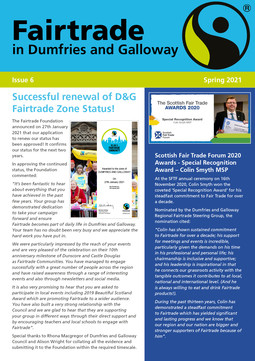 newsletter cover