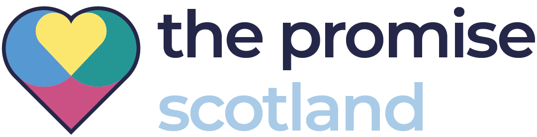 promise logo