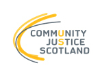 community justice logo