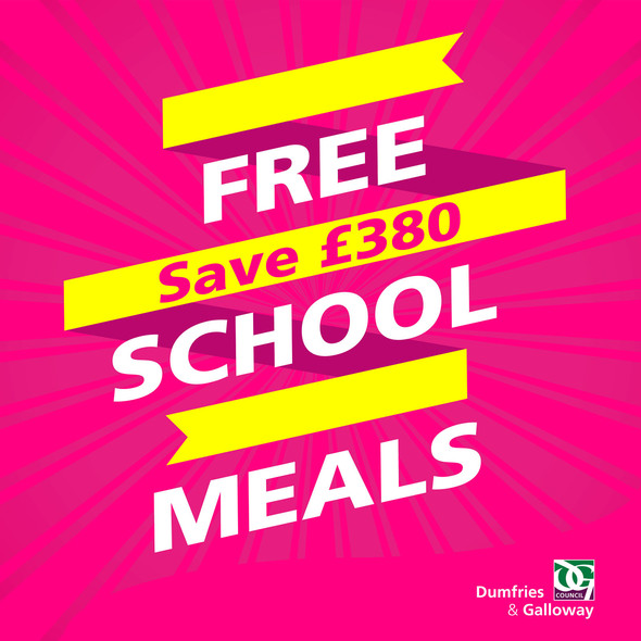 free school meals sale