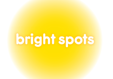 Bright Spots Logo