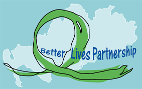 Better Lives Partnership - Logo