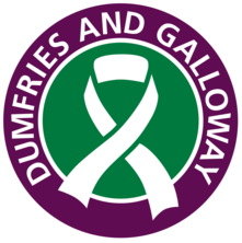 White Ribbon DG