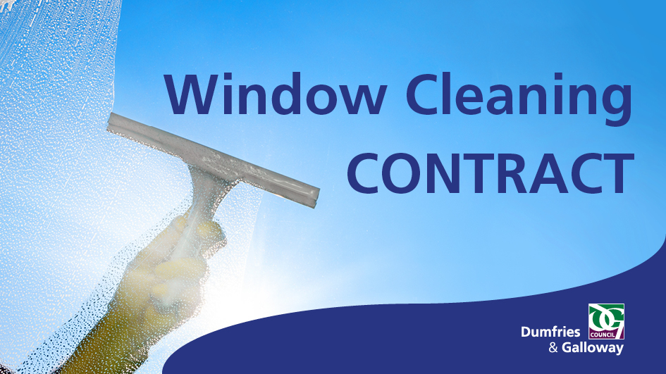 window cleaning graphic