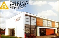 Devils Porridge Museum
