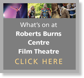 Robert Burns Centre Film Theatre.