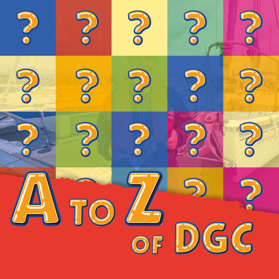A to Z of DGC
