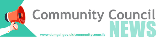 Community Council News