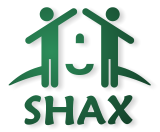 SHAX Logo