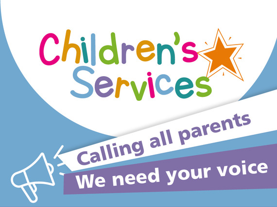 Childrens services survey