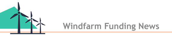WIndfarm News header