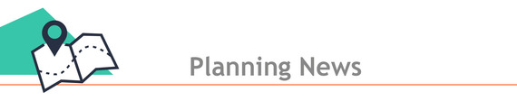 Planning News header