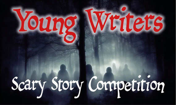 Young Writers Competition.