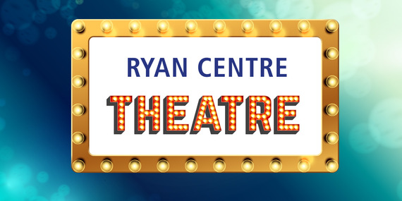ryan centre theatre header