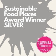 Sustainable food award