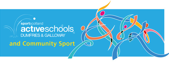 Active Schools header text