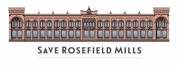 Save Rosefield Mills