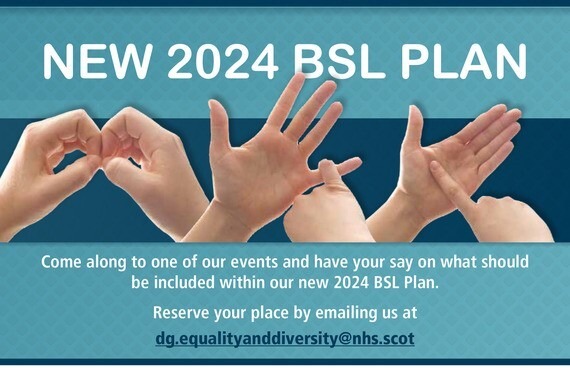 BSL Plan