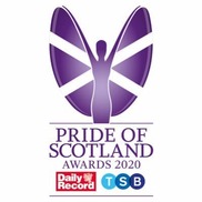 Pride of Scotland Awards image