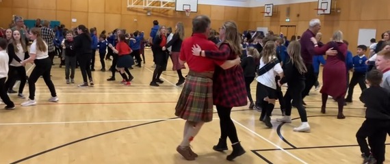 Day of Dance Nithsdale