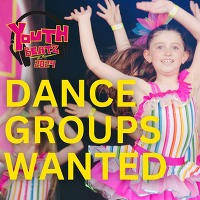 Dance groups wanted